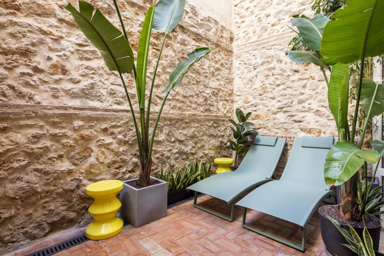 Amazinn Places Evi Apartments Valencia Exterior foto