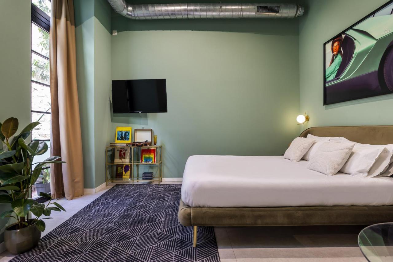 Amazinn Places Evi Apartments Valencia Exterior foto