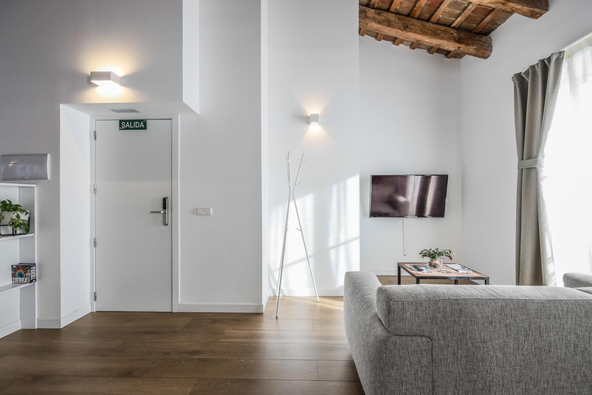 Amazinn Places Evi Apartments Valencia Exterior foto