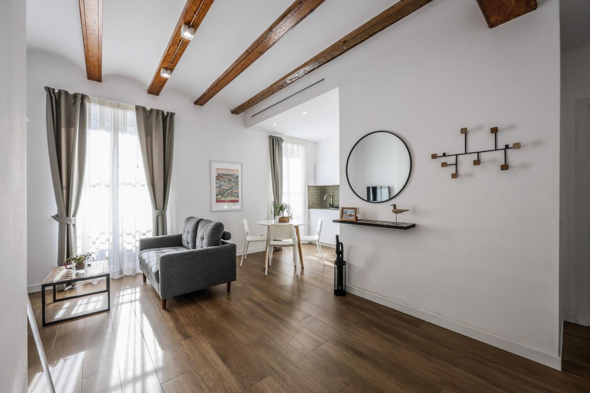Amazinn Places Evi Apartments Valencia Exterior foto