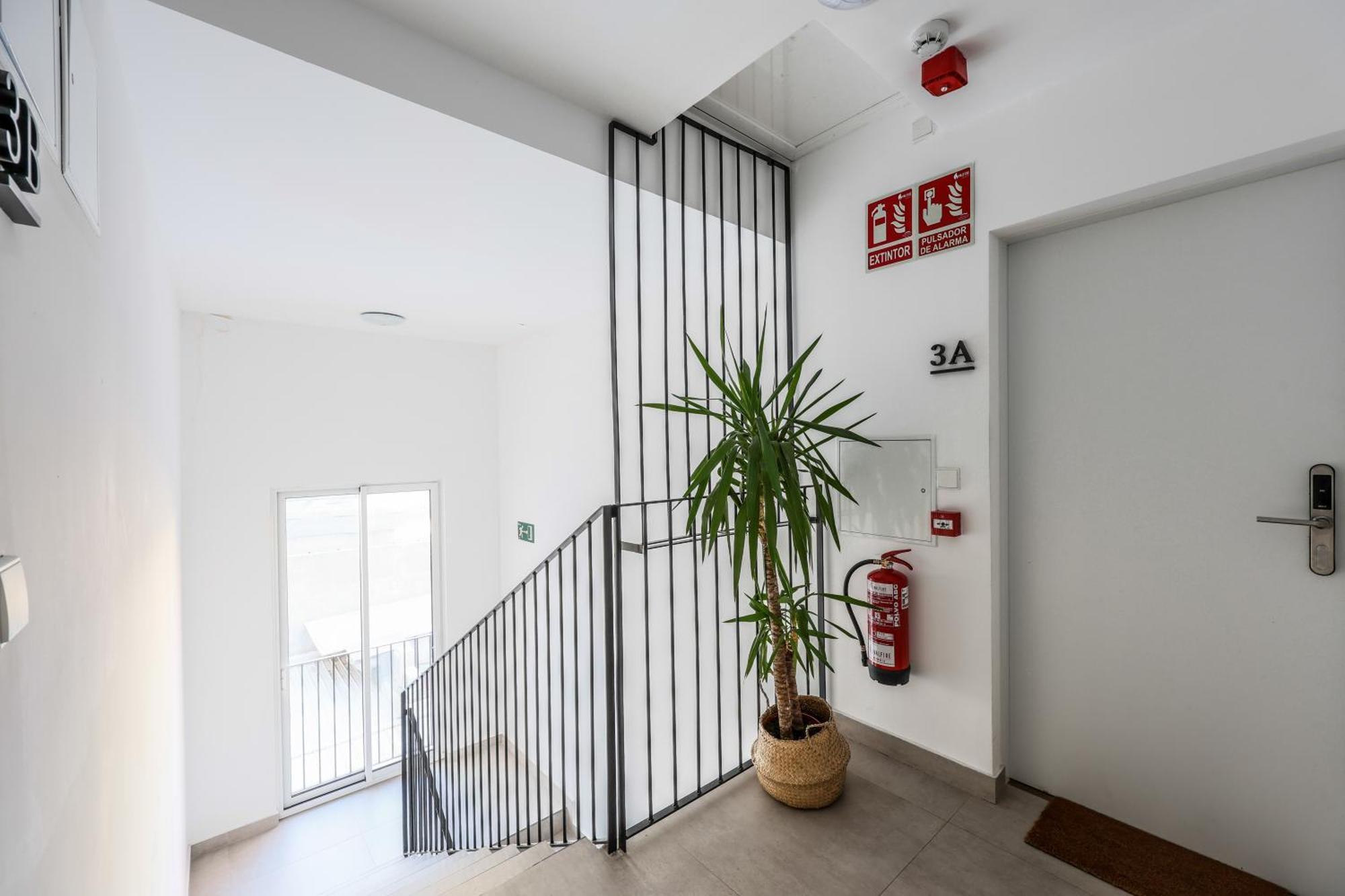 Amazinn Places Evi Apartments Valencia Exterior foto