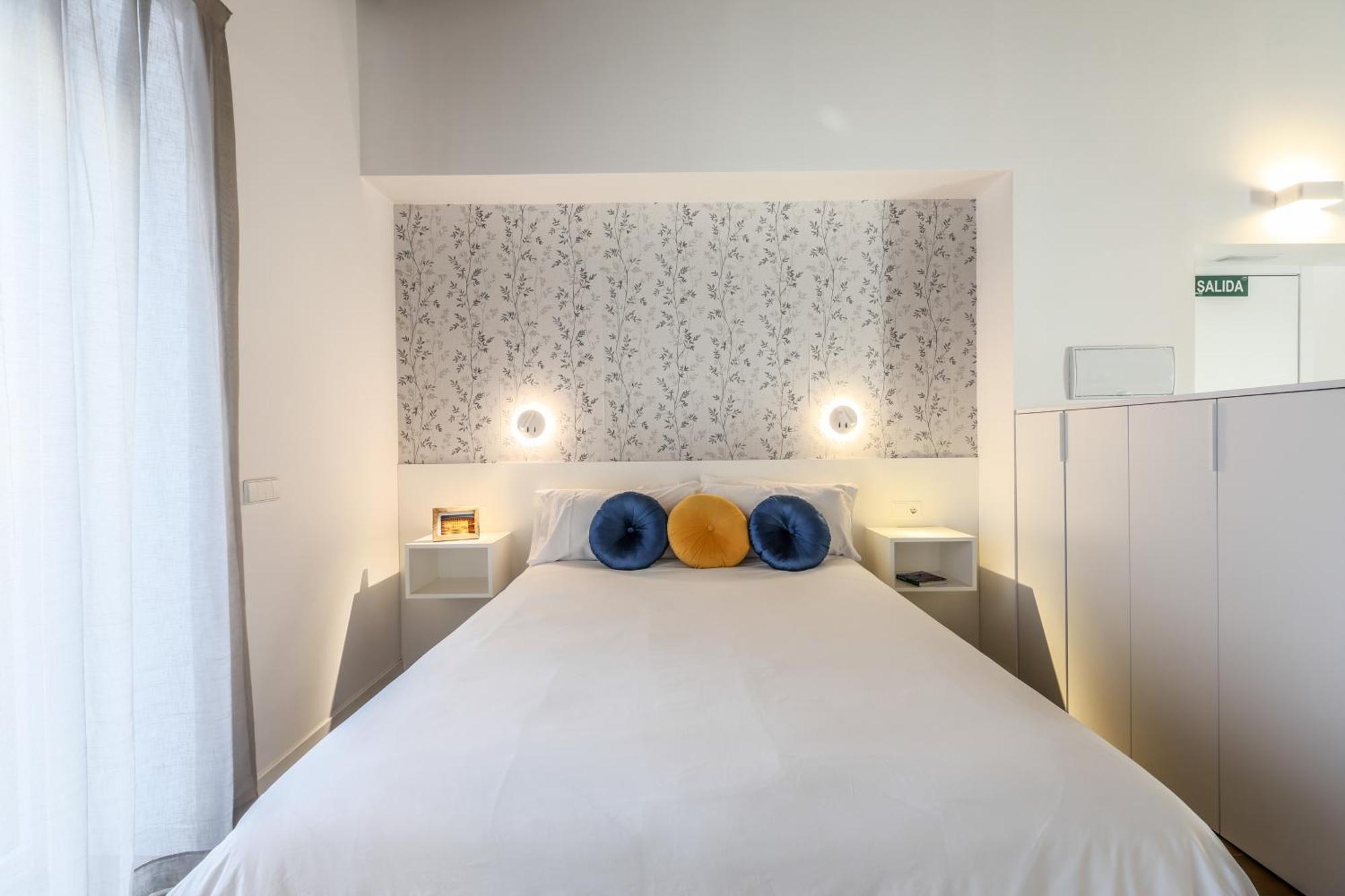 Amazinn Places Evi Apartments Valencia Exterior foto