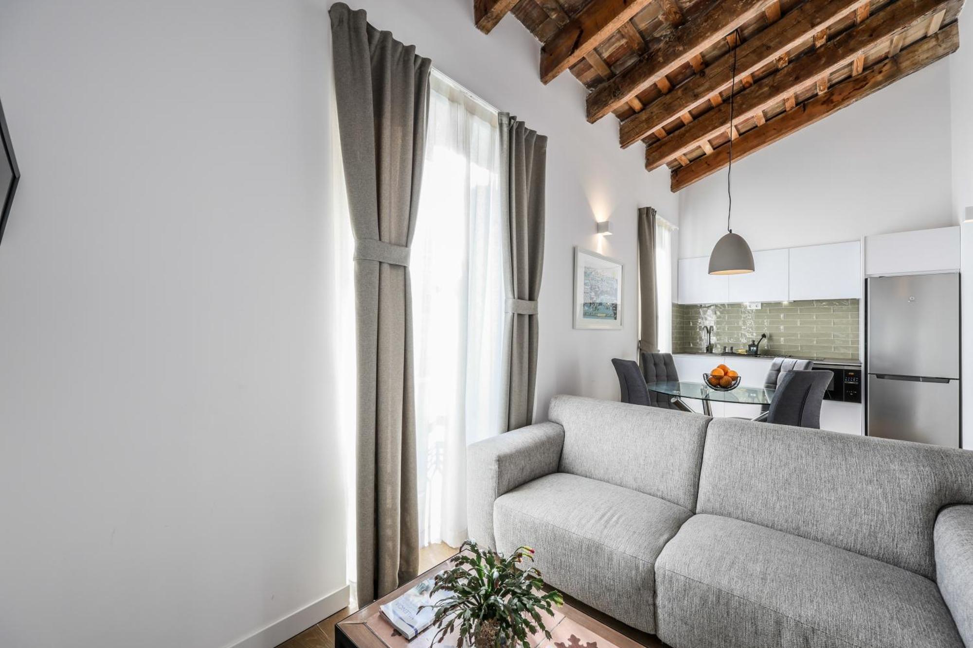 Amazinn Places Evi Apartments Valencia Exterior foto