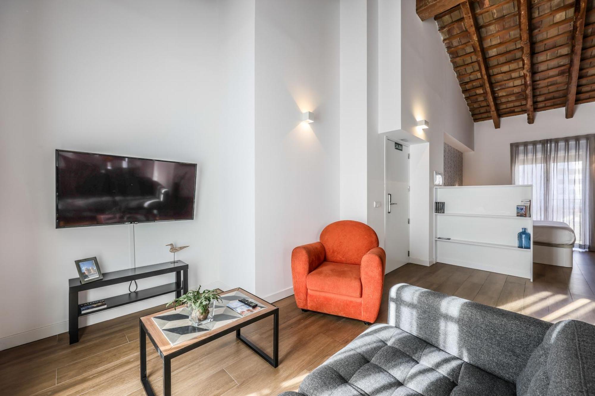 Amazinn Places Evi Apartments Valencia Exterior foto