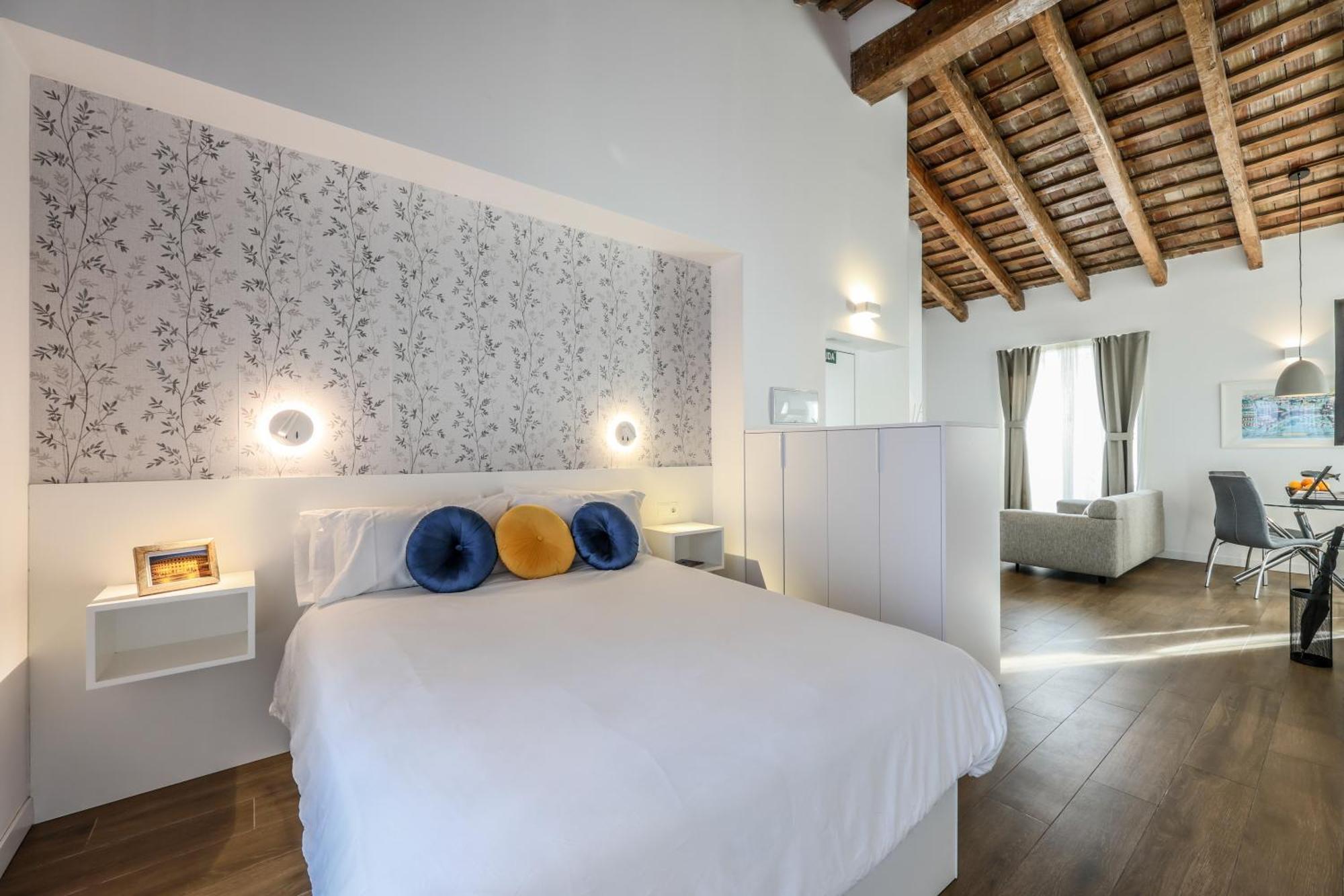 Amazinn Places Evi Apartments Valencia Exterior foto