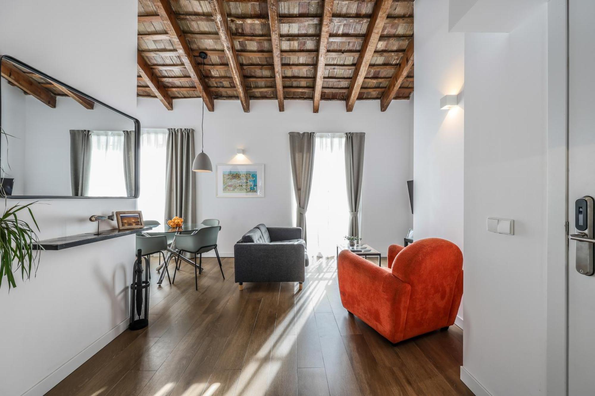 Amazinn Places Evi Apartments Valencia Exterior foto