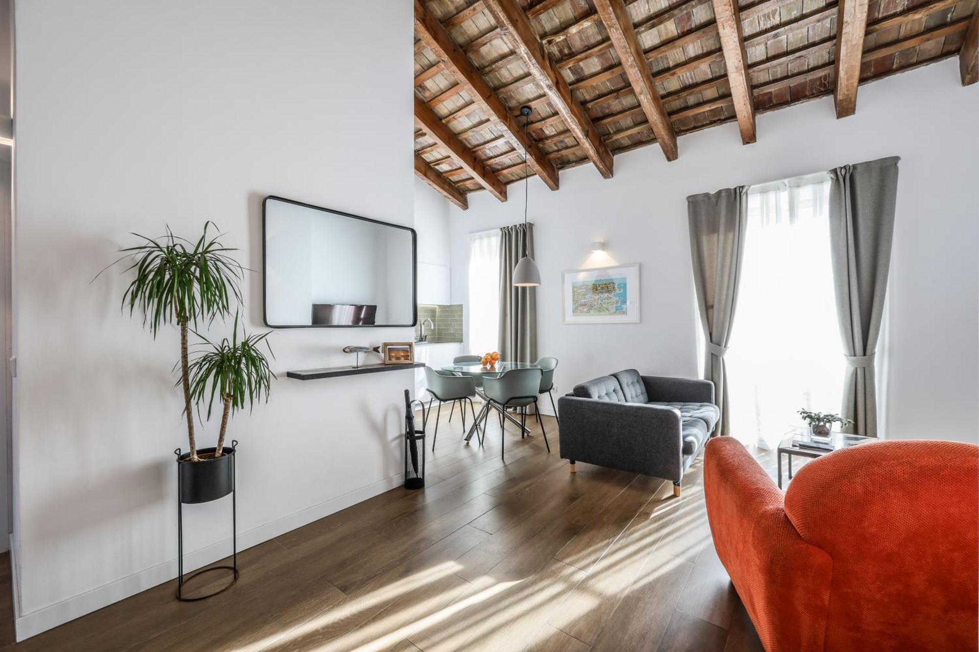 Amazinn Places Evi Apartments Valencia Exterior foto