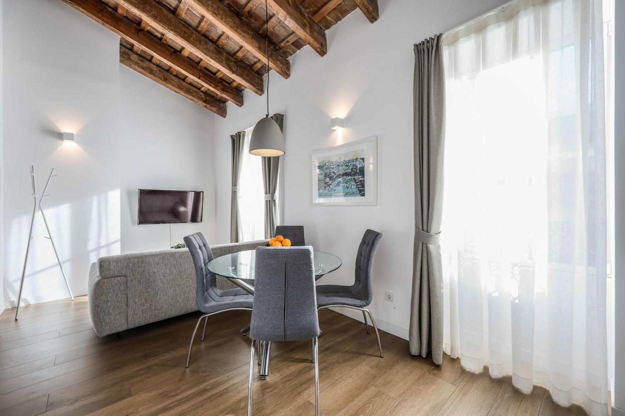Amazinn Places Evi Apartments Valencia Exterior foto