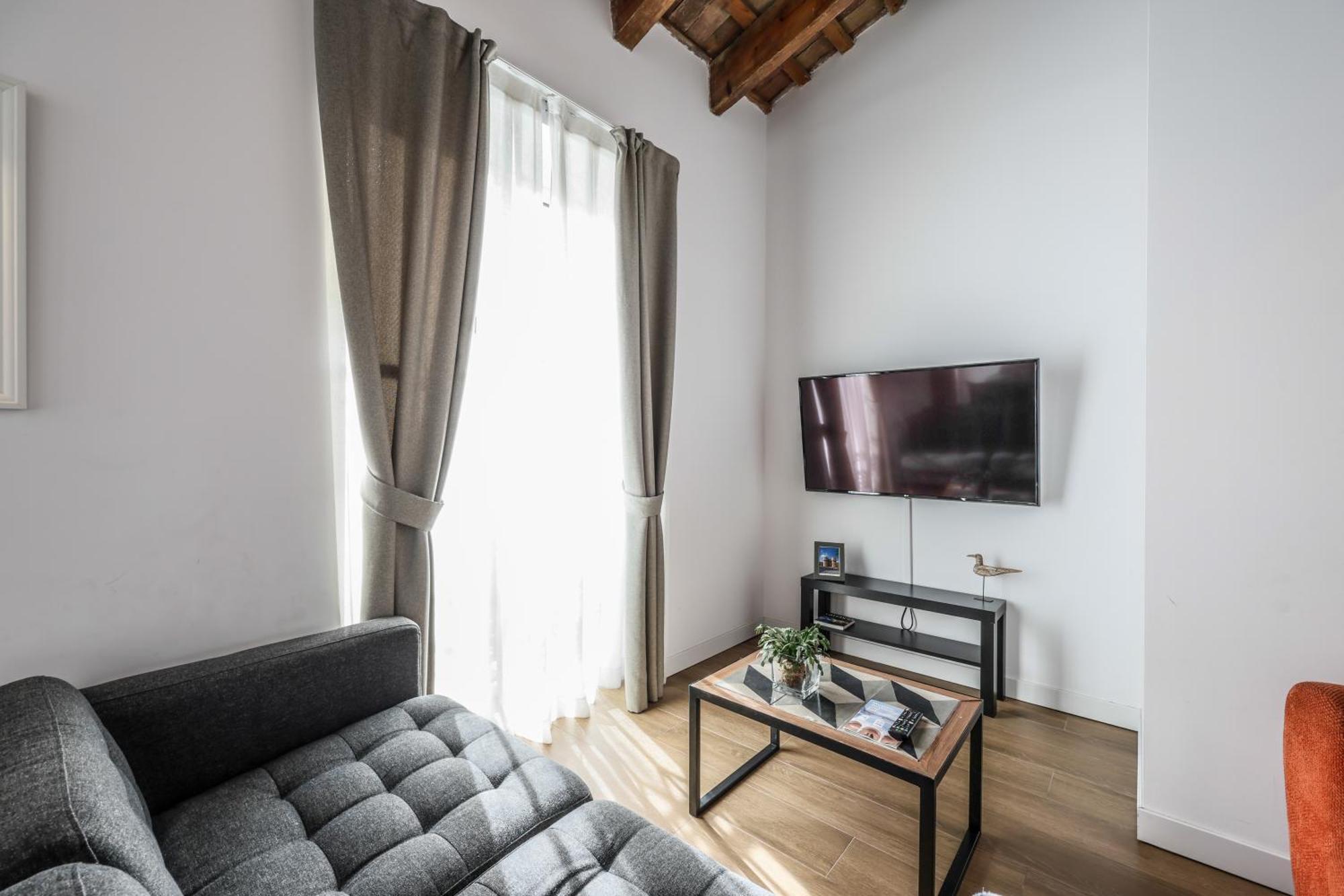 Amazinn Places Evi Apartments Valencia Exterior foto