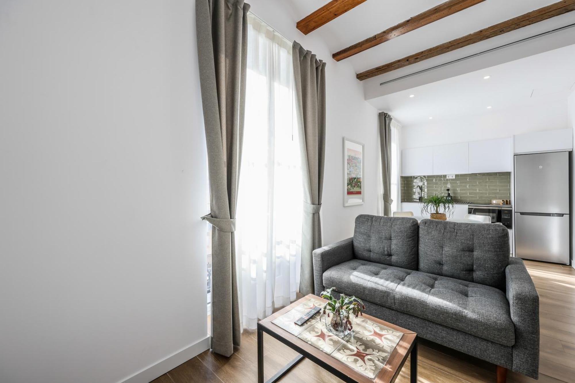 Amazinn Places Evi Apartments Valencia Exterior foto