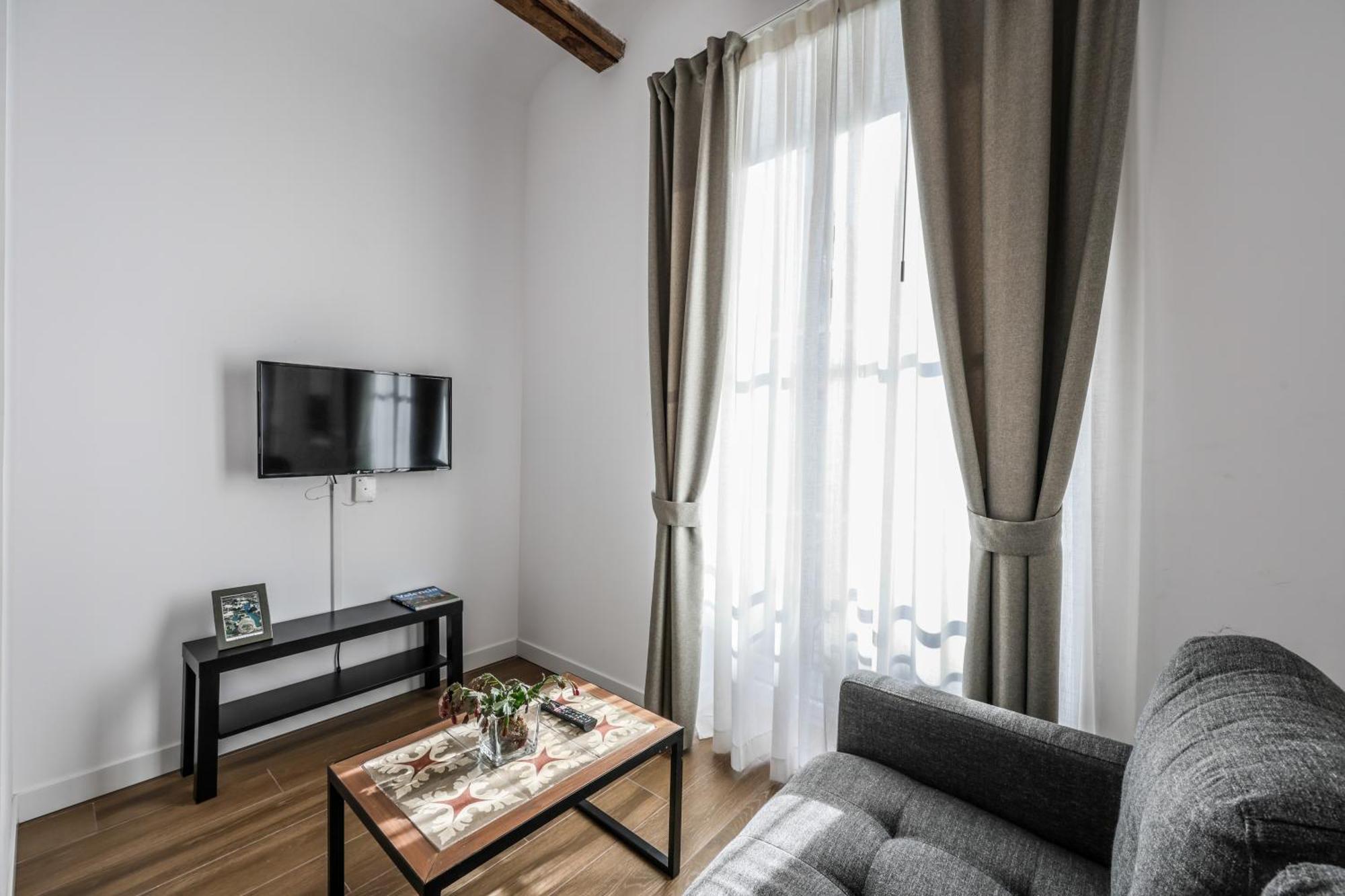 Amazinn Places Evi Apartments Valencia Exterior foto