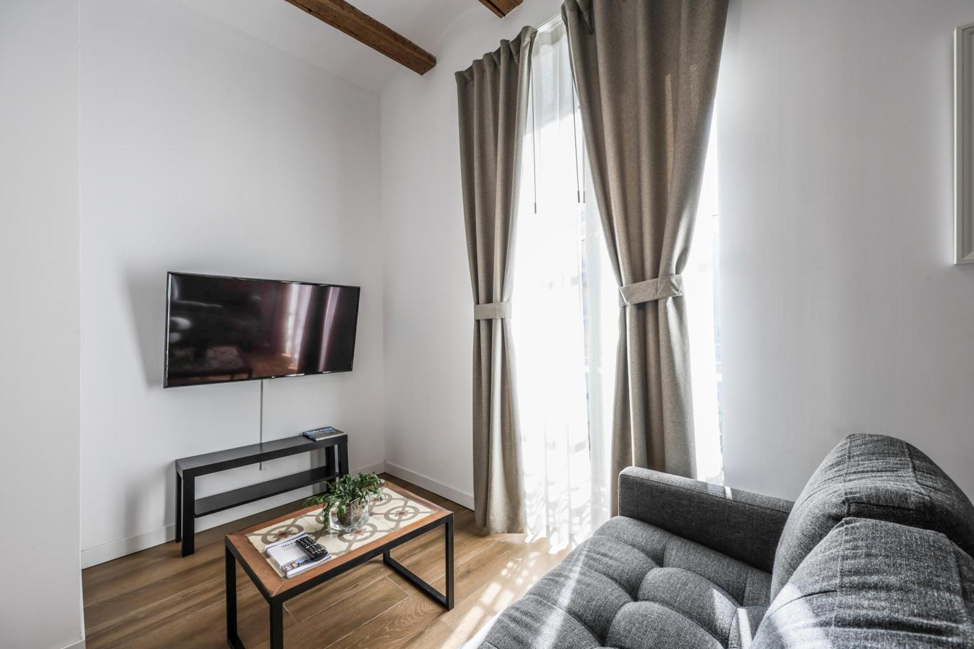 Amazinn Places Evi Apartments Valencia Exterior foto