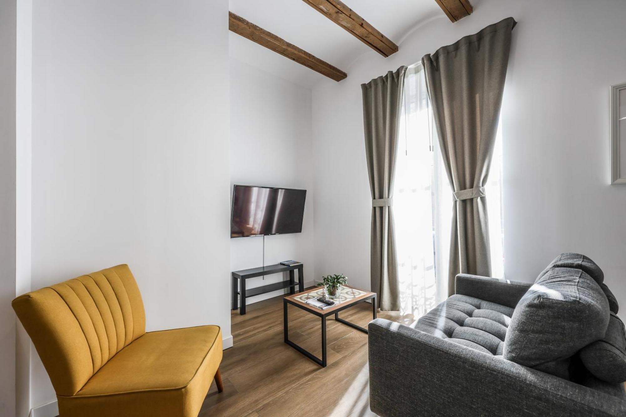 Amazinn Places Evi Apartments Valencia Exterior foto