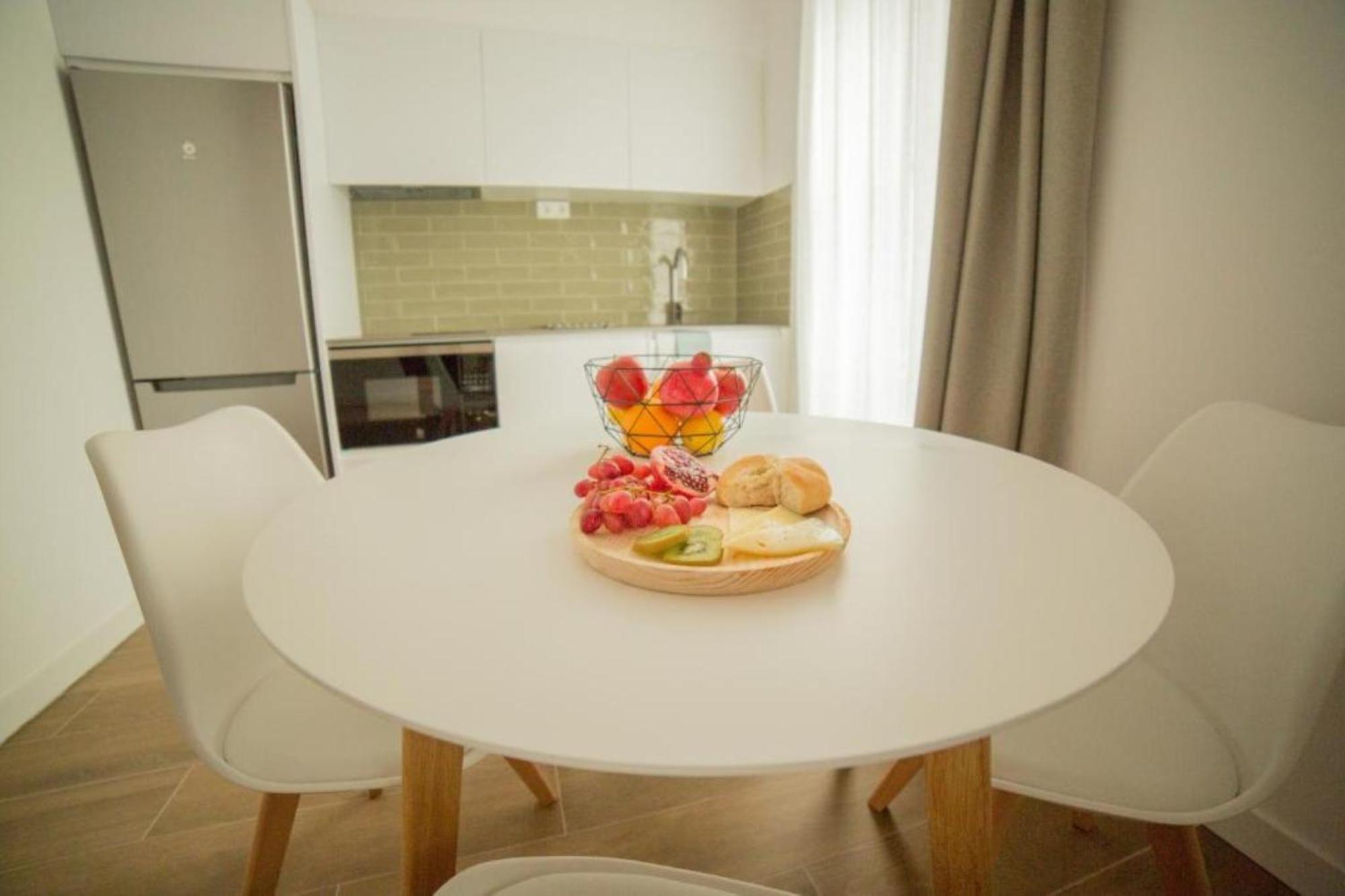 Amazinn Places Evi Apartments Valencia Exterior foto